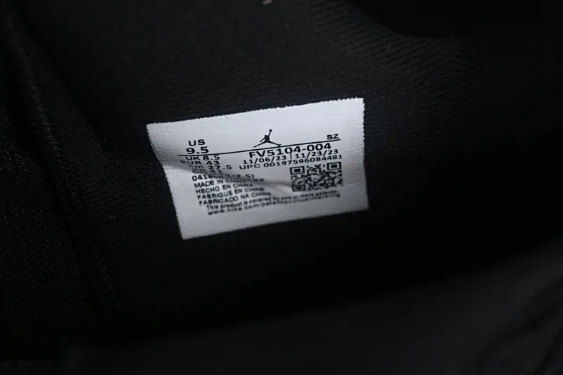 All categories Air Jordan Jordan series basketball shoes Air Jordan 11 F version Air Jordan 11 Low "Space Jam" AJ11 Joe 11 slam dunk real standard real carbon low-top basketball shoes FV5104-004